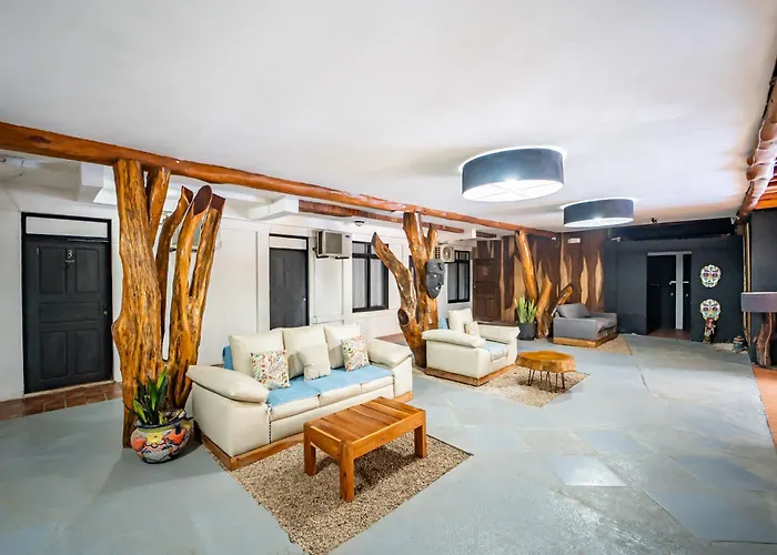 Hotel La Flor De Coco 5*