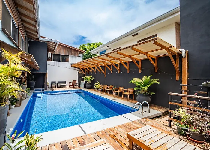 Hotel La Flor De Coco 5*